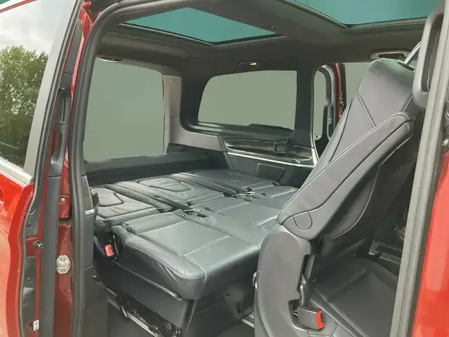 Mercedes-Benz EQV 300