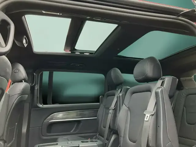 Mercedes-Benz EQV 300