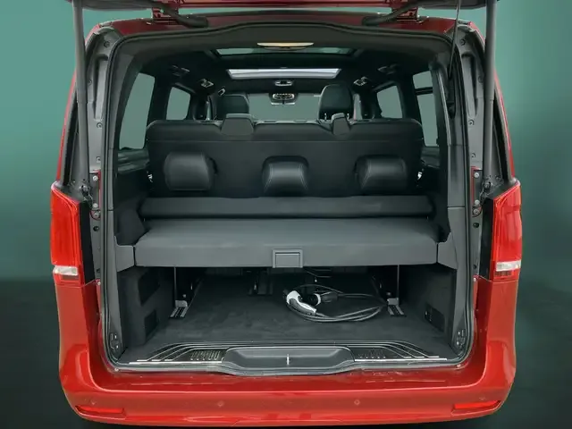 Mercedes-Benz EQV 300