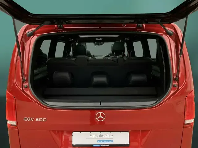 Mercedes-Benz EQV 300