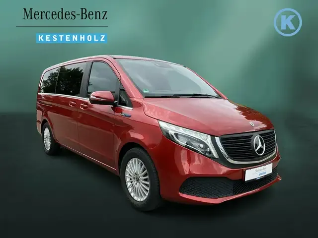 Mercedes-Benz EQV 300