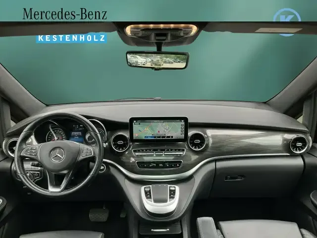 Mercedes-Benz EQV 300