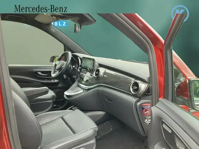 Mercedes-Benz EQV 300