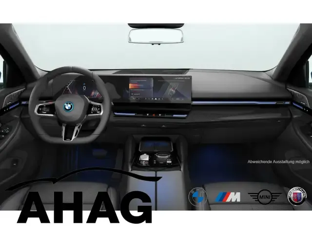 BMW i5