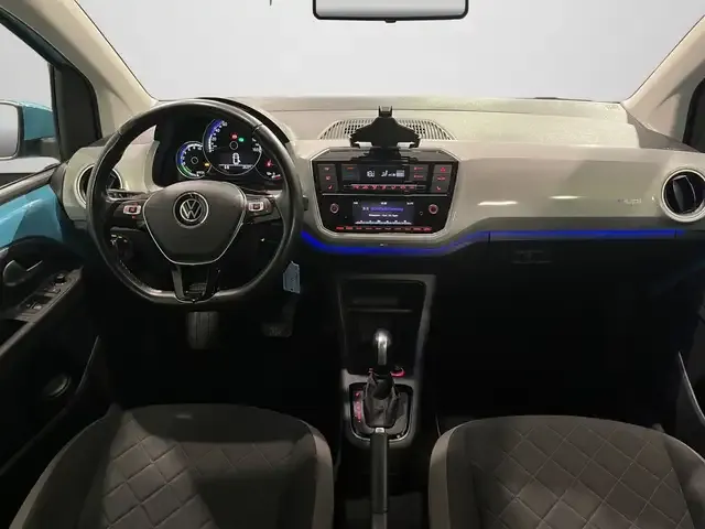 Volkswagen e-up!