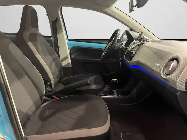 Volkswagen e-up!
