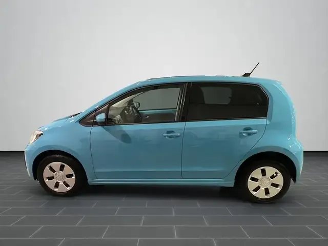 Volkswagen e-up!