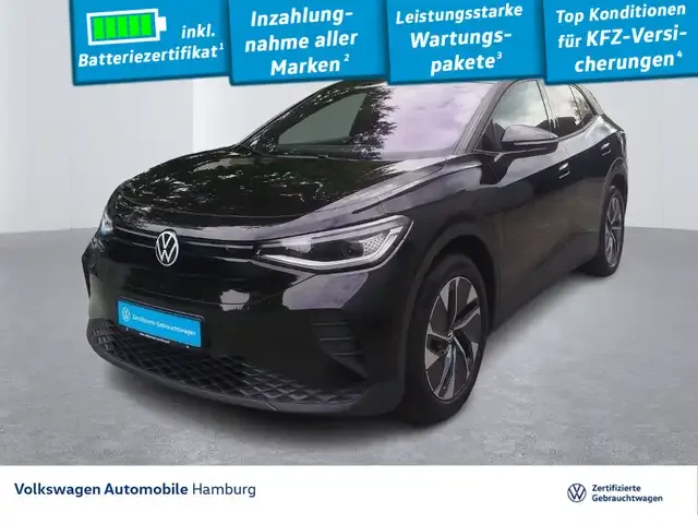 Volkswagen ID.4