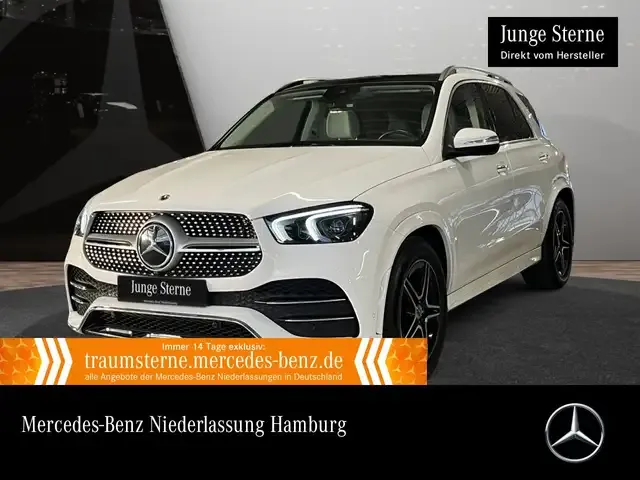 Mercedes-Benz GLE 300