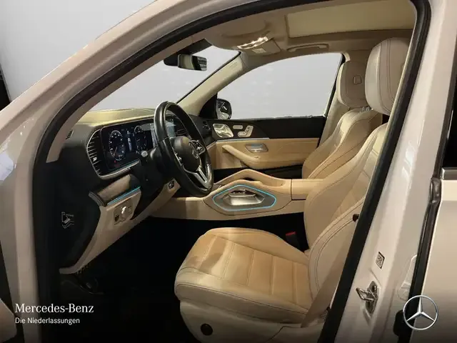 Mercedes-Benz GLE 300