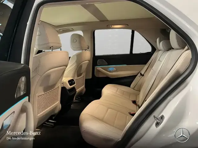 Mercedes-Benz GLE 300