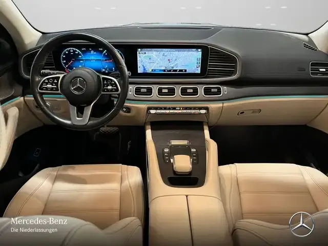 Mercedes-Benz GLE 300