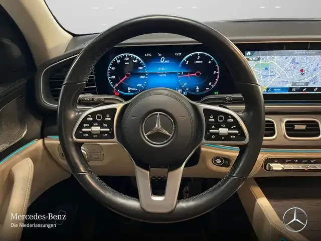Mercedes-Benz GLE 300