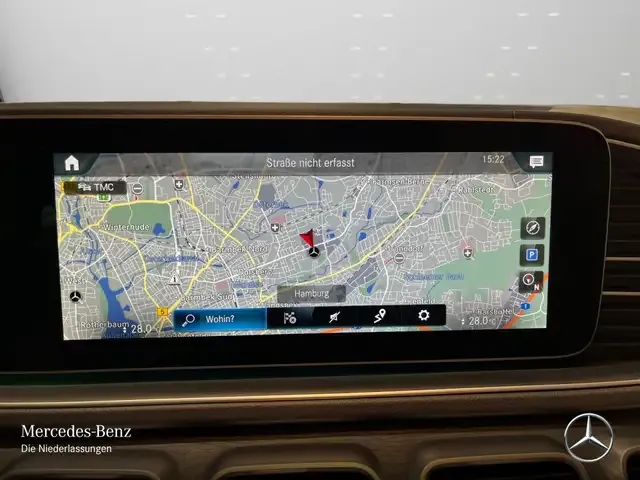 Mercedes-Benz GLE 300