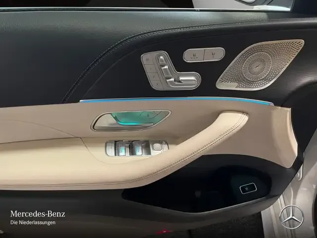 Mercedes-Benz GLE 300