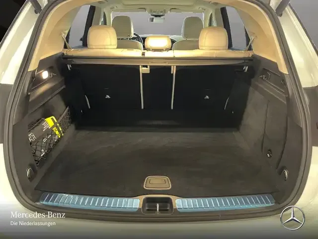 Mercedes-Benz GLE 300