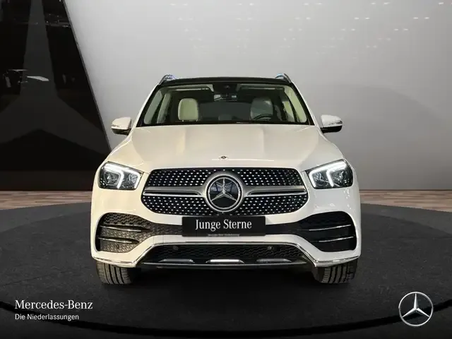Mercedes-Benz GLE 300