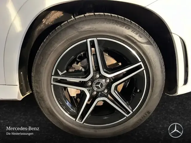 Mercedes-Benz GLE 300