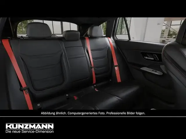 Mercedes-Benz C 43 AMG