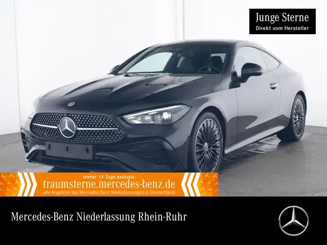 Mercedes-Benz CLE 300