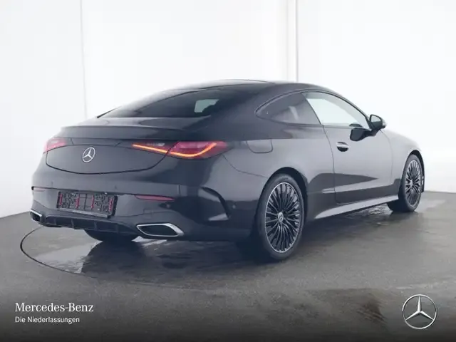 Mercedes-Benz CLE 300