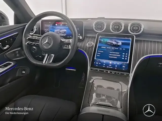 Mercedes-Benz CLE 300