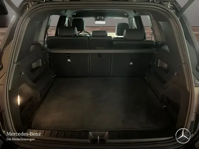 Mercedes-Benz EQB 350