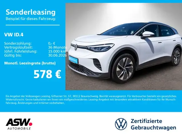 Volkswagen ID.4