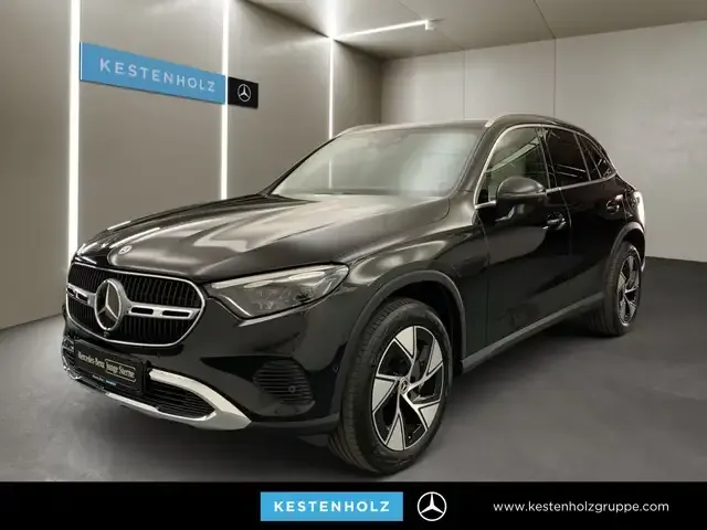 Mercedes-Benz GLC 400