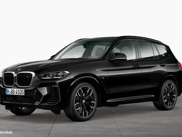 BMW X3 M