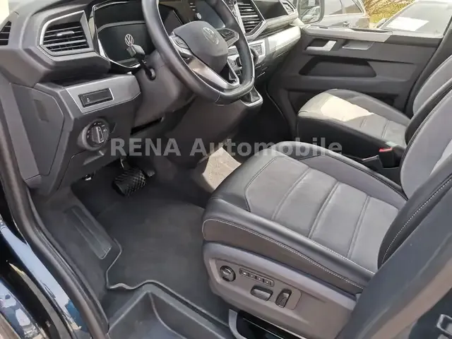 Volkswagen T6 Multivan