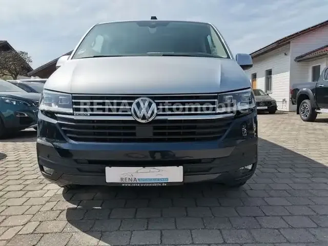 Volkswagen T6 Multivan