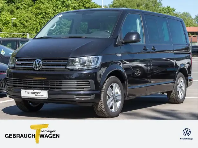 Volkswagen T6 Multivan