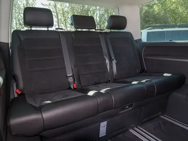 Volkswagen T6 Multivan