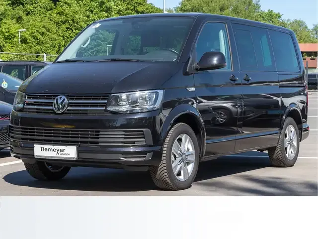 Volkswagen T6 Multivan