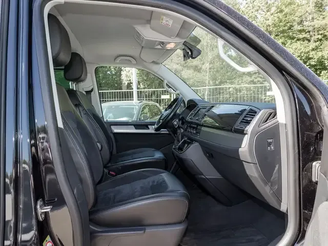 Volkswagen T6 Multivan
