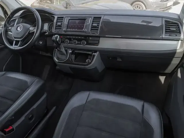 Volkswagen T6 Multivan