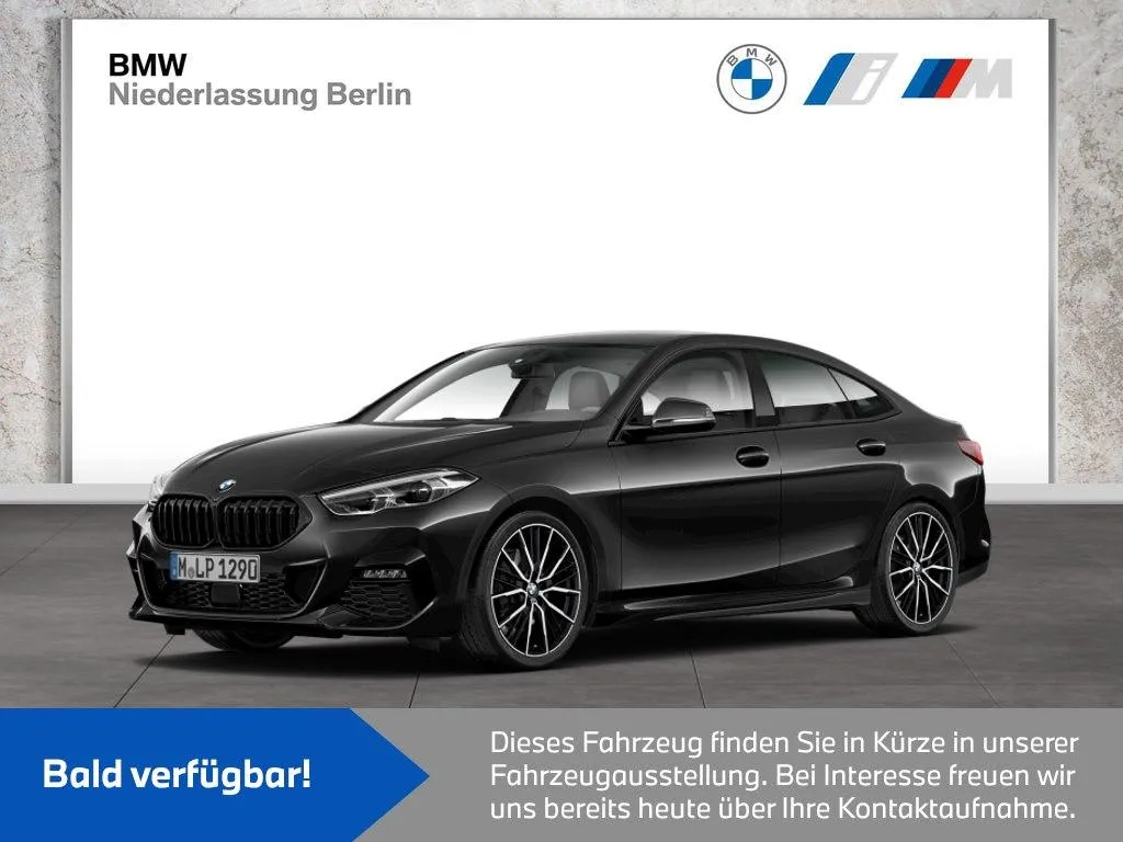 BMW 218