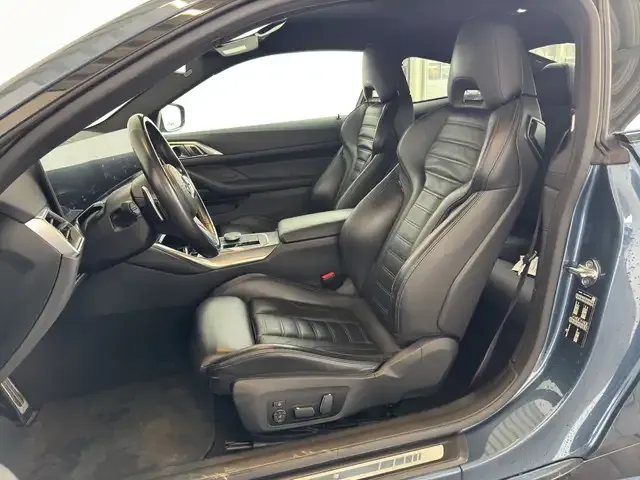 BMW 440