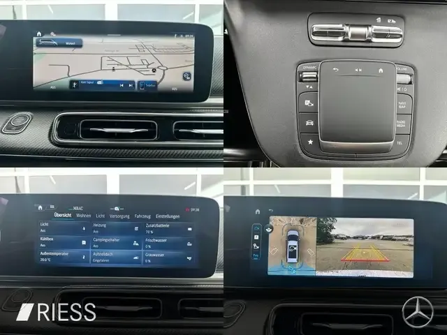 Mercedes-Benz Marco Polo