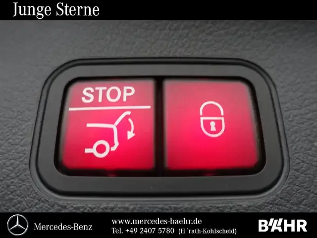 Mercedes-Benz EQA 250