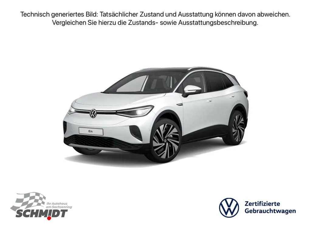 Volkswagen ID.4