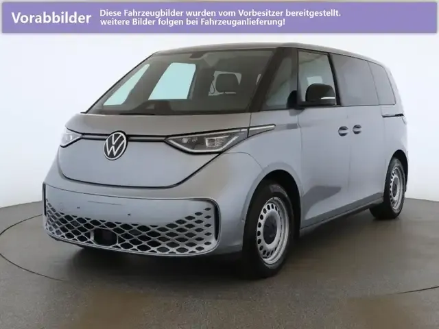 Volkswagen ID. Buzz