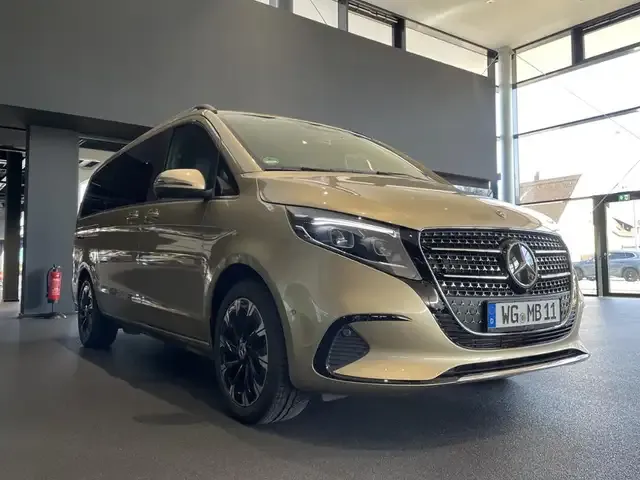 Mercedes-Benz V 300