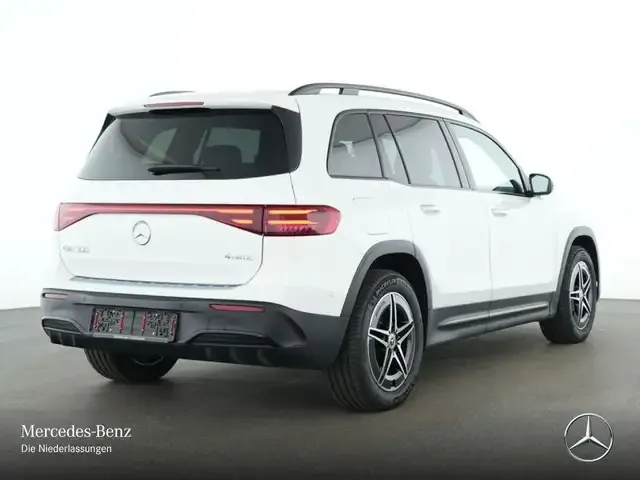 Mercedes-Benz EQB 300