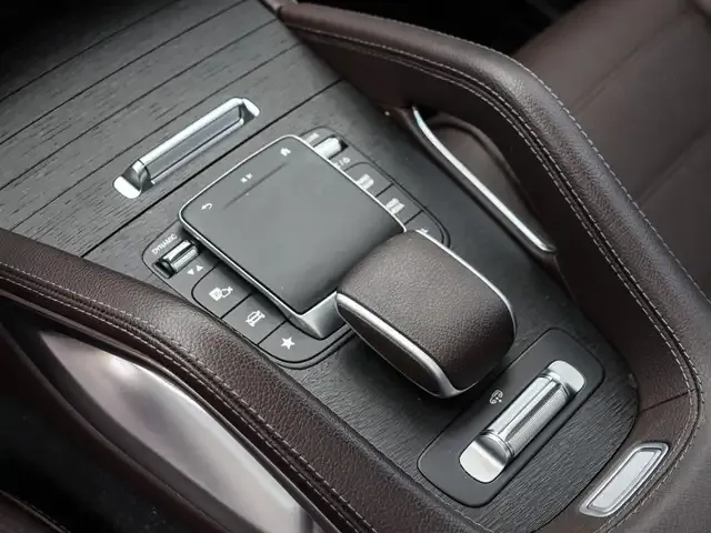 Mercedes-Benz GLE 400