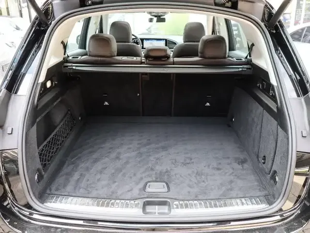 Mercedes-Benz GLE 400