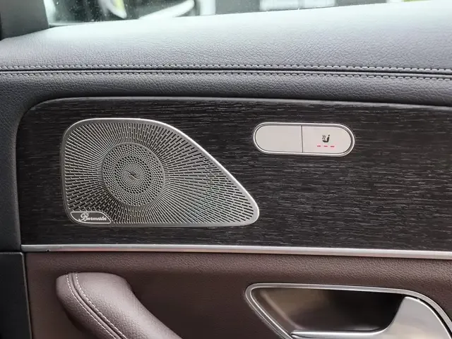 Mercedes-Benz GLE 400