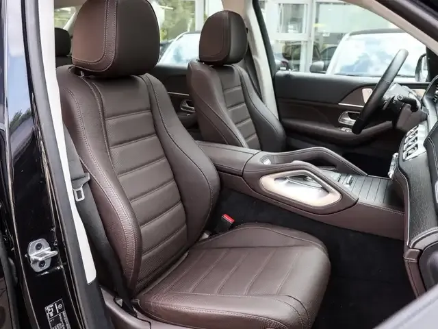 Mercedes-Benz GLE 400
