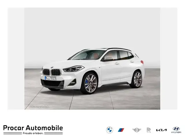 BMW X2 M